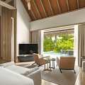 Waldorf Astoria Maldives Ithaafushi