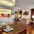 Seri Pacific Hotel Kuala Lumpur