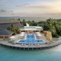 Jw Marriott Maldives Resort & Spa