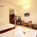 Ocean Place Mui Ne Resort Hotel