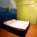 Akinabalu Youth Hostel
