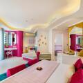 Grand Mirage Resort & Thalasso Bali
