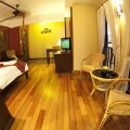 Anggun Boutique Hotel