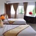 Mana Muine Beach Resort