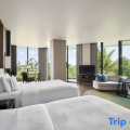Intercontinental Phu Quoc Long Beach Resort