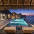 Waldorf Astoria Maldives Ithaafushi