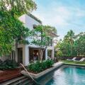 The Ritz-Carlton Bali