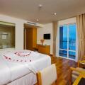 Rosaka Nha Trang Hotel