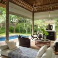 Kayumanis Sanur / Villas & Spa