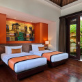Mahagiri Villas Sanur