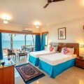 Bambolim Beach Resort