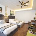 Tnd Hotel Nha Trang