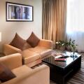 Cristal Hotel Abu Dhabi