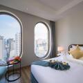 Grand Tourane Hotel Nha Trang