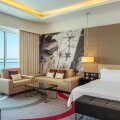 Le Meridien Al Aqah Beach Resort