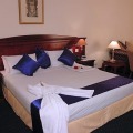 York International Hotel