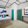 Hikks Villa Hikkaduwa