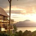 Gaya Island Resort