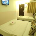 Apple 1 Hotel Gurney