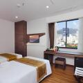 Zenia Boutique Hotel Nha Trang