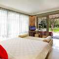 Segara Village Hotel