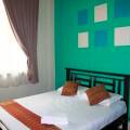 Borneo Backpackers