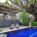 Abi Bali Resort And Villa