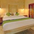 Treebo Trend Morjim Banyan Resort
