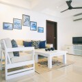 Oceanfront Condominiums Nilaveli