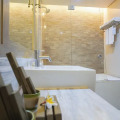 Grand Mirage Resort & Thalasso Bali