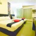 Sastria Hotel