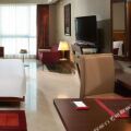 Jumeirah Creekside Hotel
