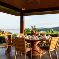 Andara Resort Villas