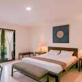 Legong Keraton Beach Hotel