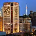 Sheraton Imperial Kuala Lumpur Hotel