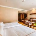 The Golden Crown Hotel