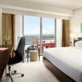 Hotel Jen' At Male