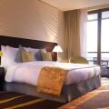 Radisson Blu Hotel, Abu Dhabi Yas Island