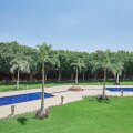 Marriott Mena House Cairo