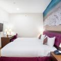 Kuta Central Park Hotel