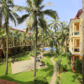 Country Inn & Suites By Radisson, Goa Candolim