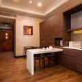 Sunway Putra Hotel, Kuala Lumpur