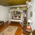 Noordin Street House