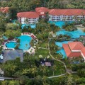 The Laguna, A Luxury Collection Resort & Spa, Nusa Dua, Bali