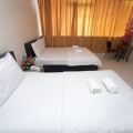 Safari Hotel
