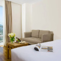 Rosaka Nha Trang Hotel