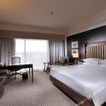 Hilton Kuching Hotel