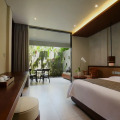 Japa Suites & Villas