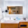 Le Meridien Abu Dhabi