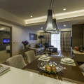 Ascott Sentral Kuala Lumpur